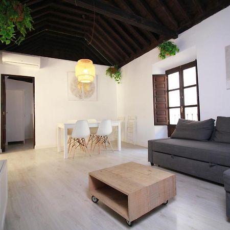 Zahira Suites Granada Eksteriør bilde