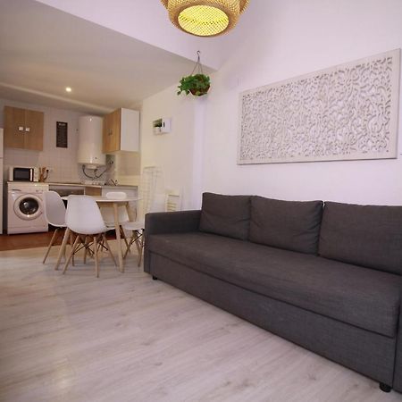 Zahira Suites Granada Eksteriør bilde