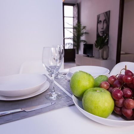 Zahira Suites Granada Eksteriør bilde