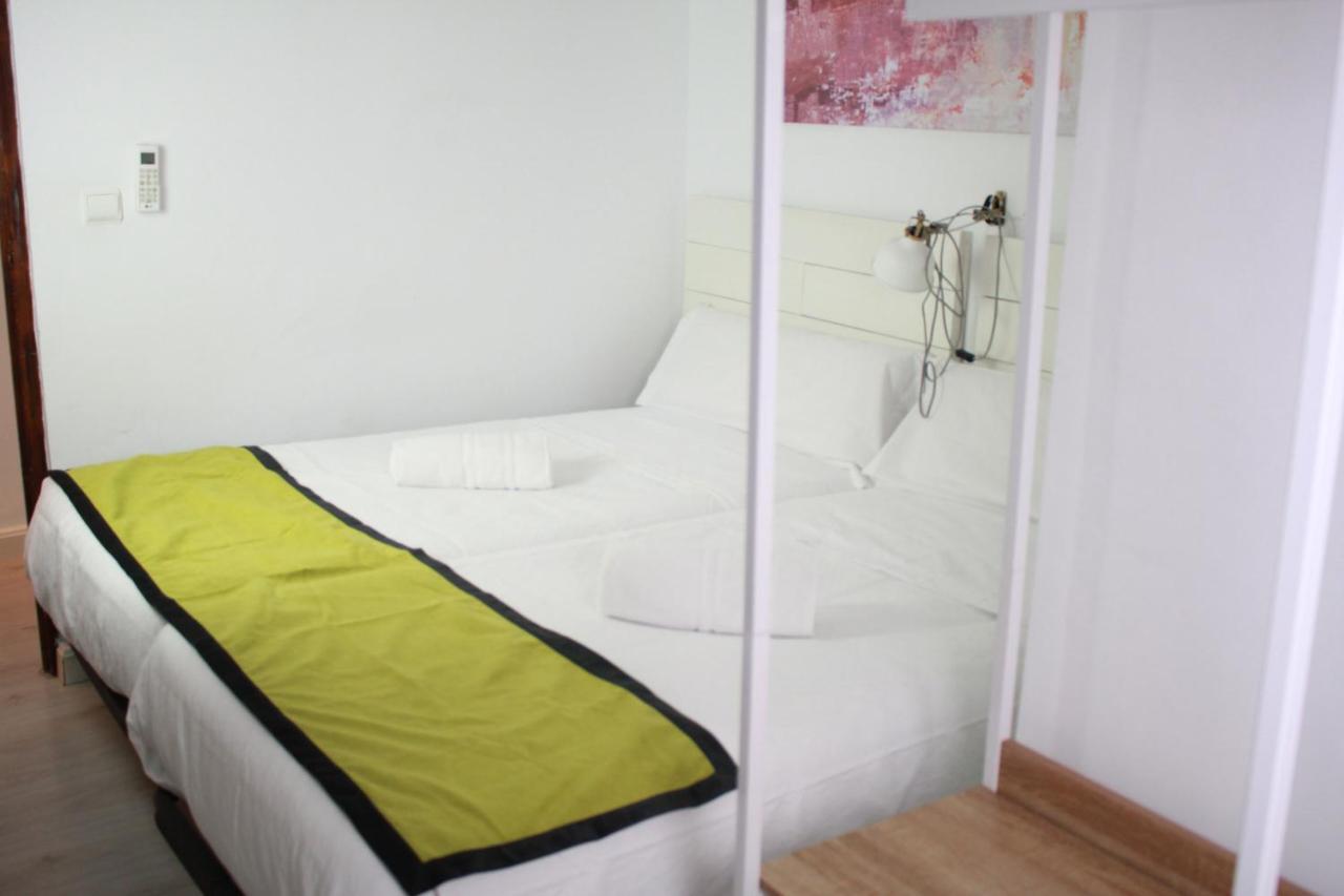 Zahira Suites Granada Eksteriør bilde