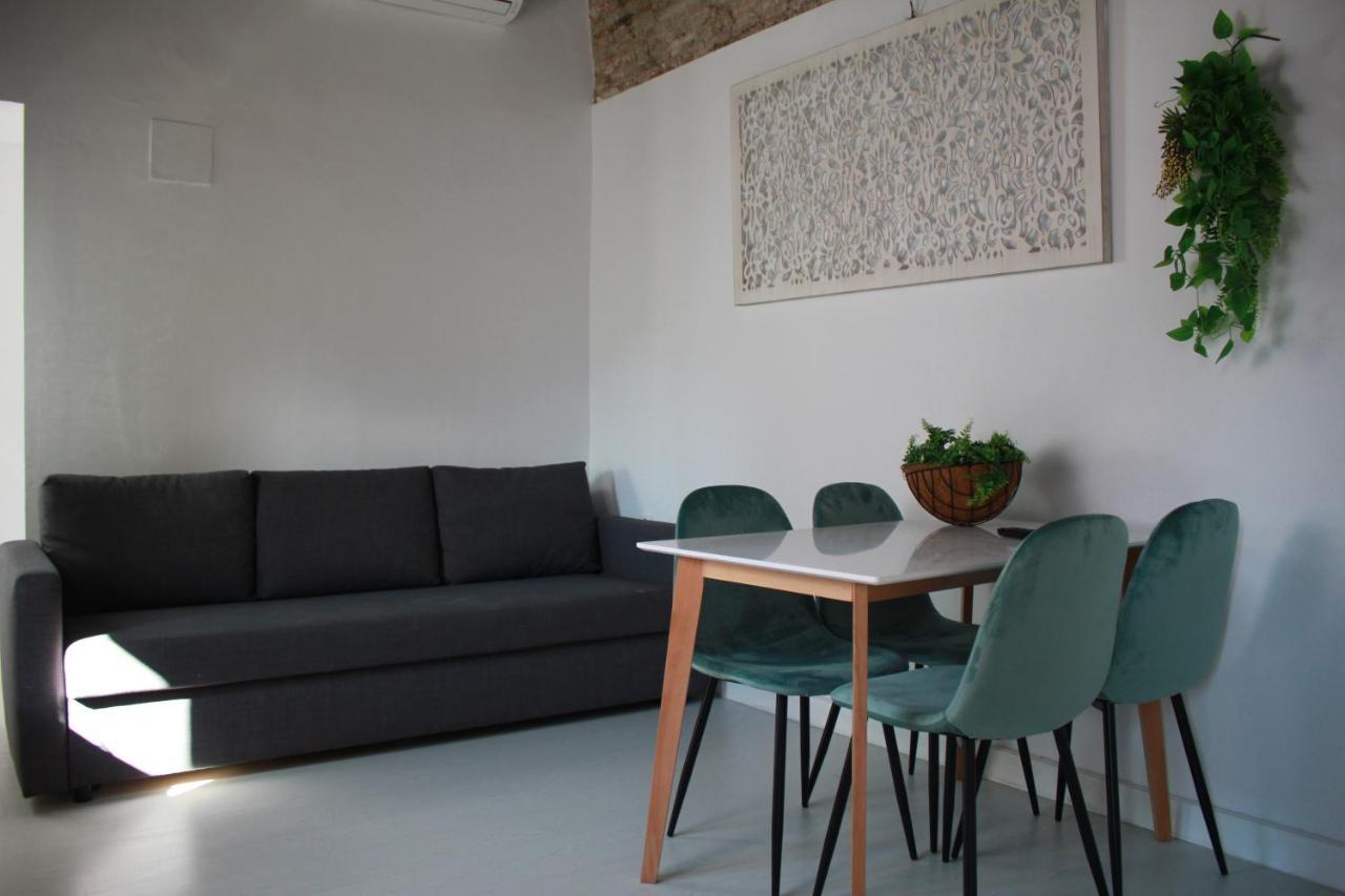 Zahira Suites Granada Eksteriør bilde