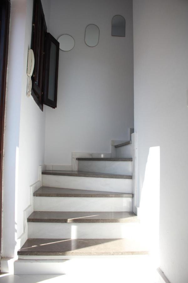 Zahira Suites Granada Eksteriør bilde