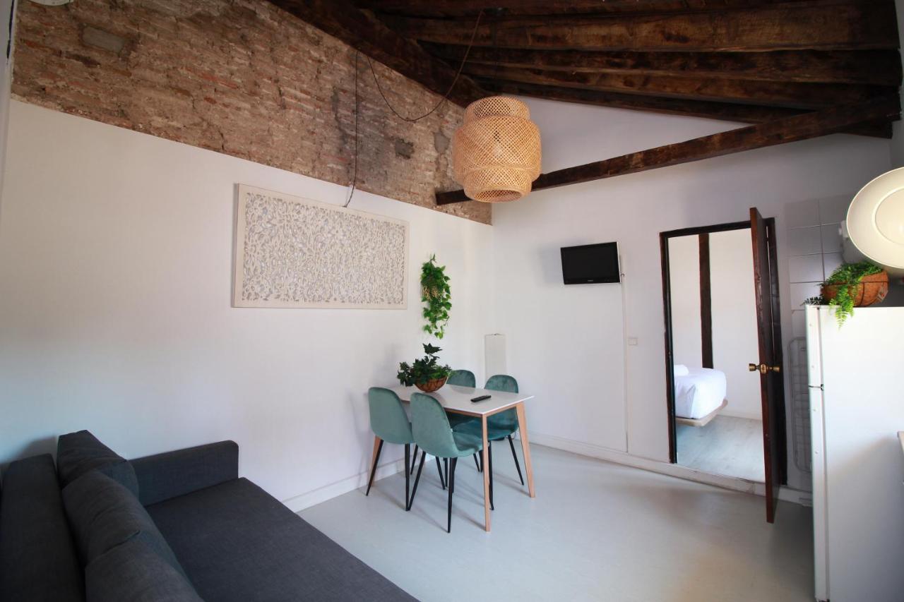 Zahira Suites Granada Eksteriør bilde