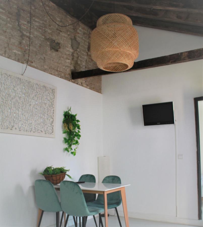 Zahira Suites Granada Eksteriør bilde