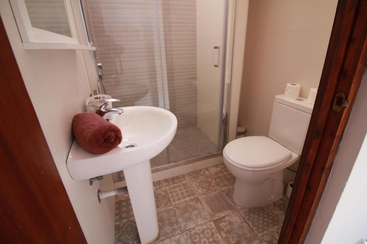 Zahira Suites Granada Eksteriør bilde