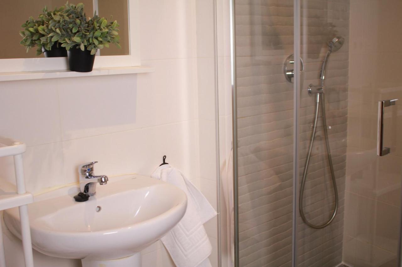 Zahira Suites Granada Eksteriør bilde