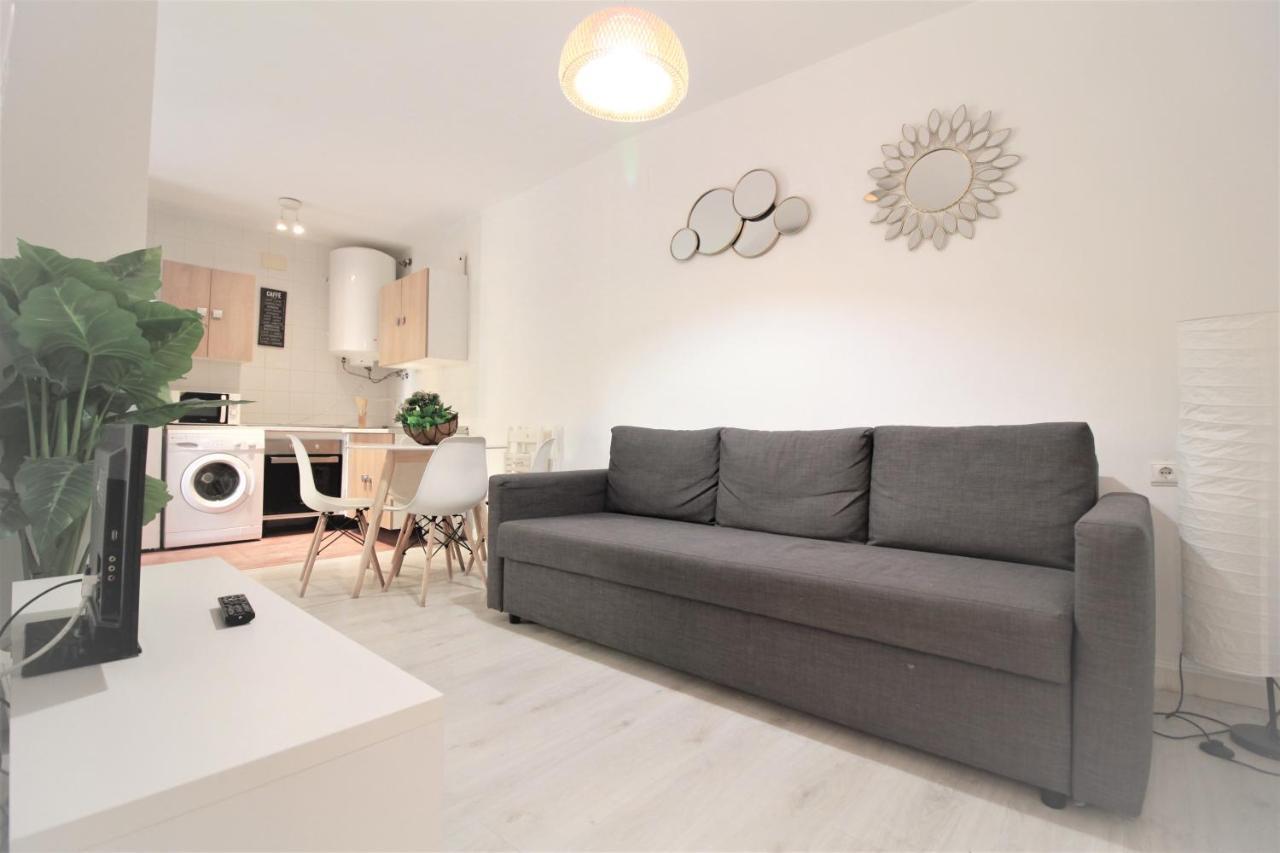 Zahira Suites Granada Eksteriør bilde