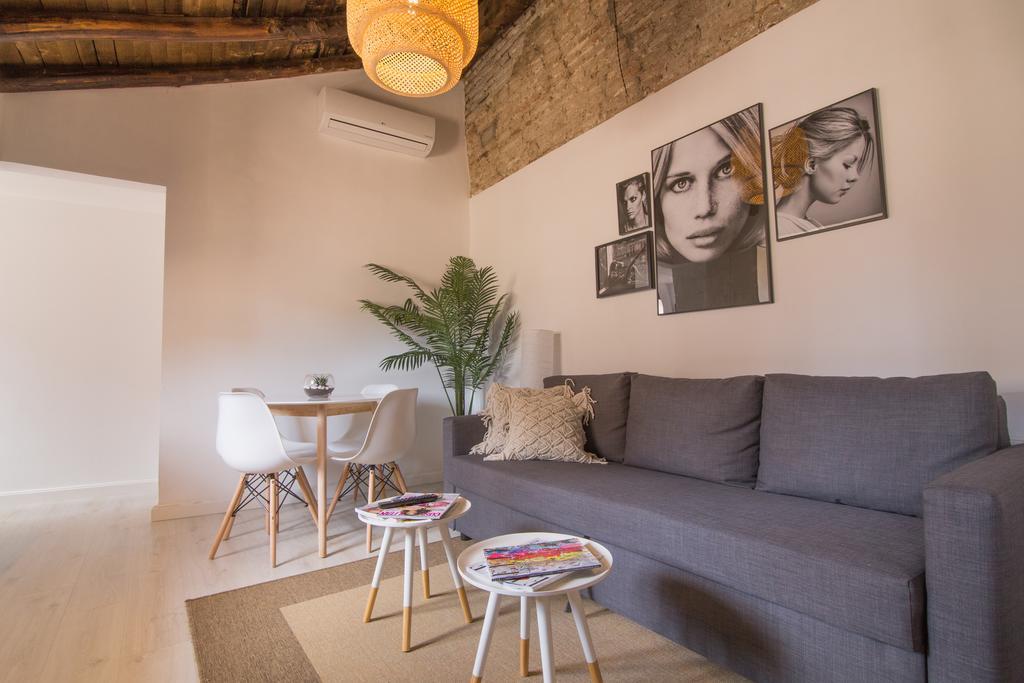 Zahira Suites Granada Eksteriør bilde