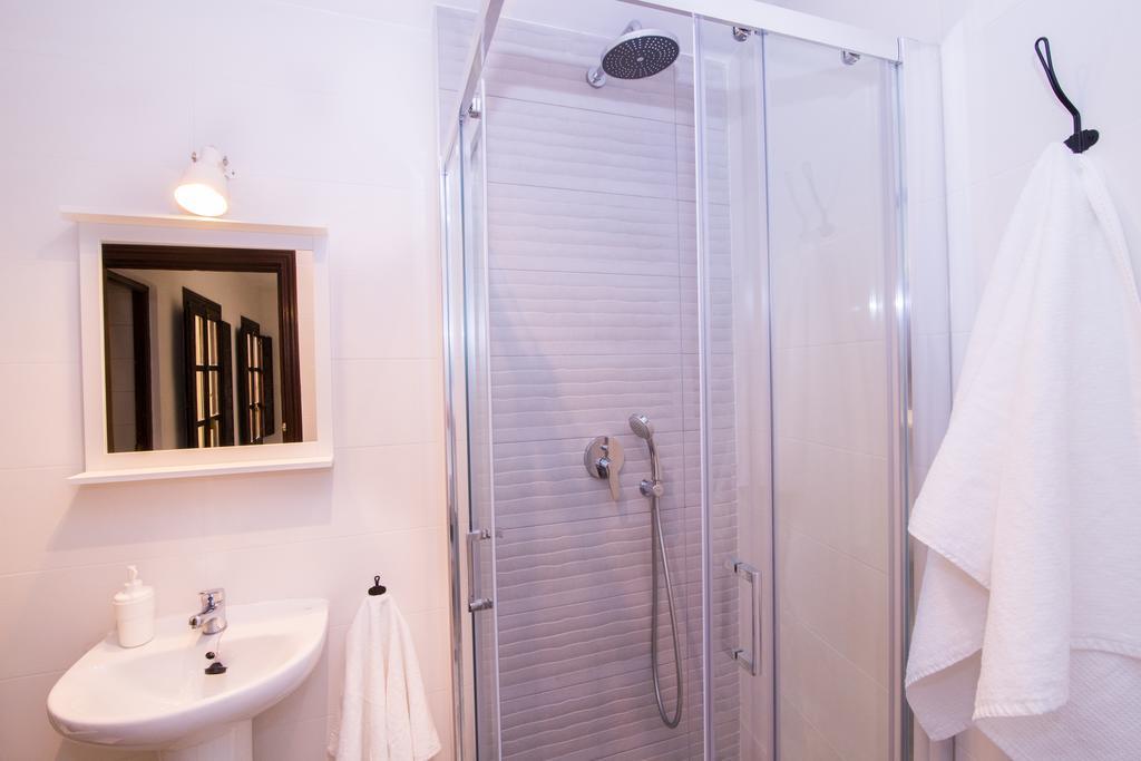 Zahira Suites Granada Eksteriør bilde